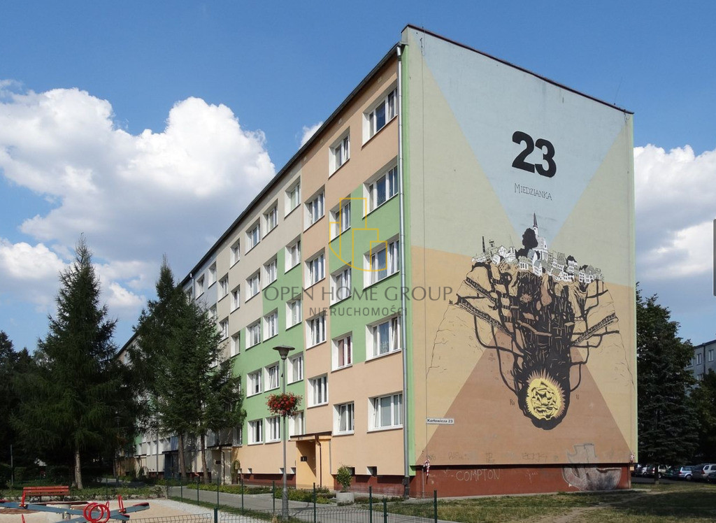 Mieszkanie Sprzedaż Jelenia Góra Mieczysława Karłowicza
