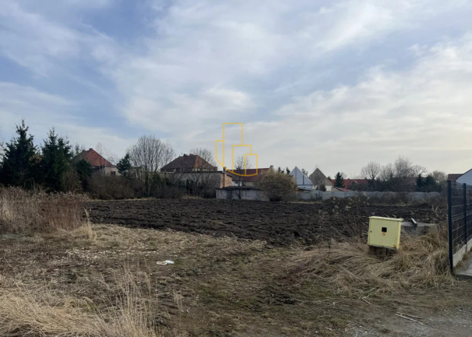 Działka Sprzedaż Żerniki Wrocławskie 7