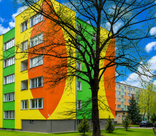 Mieszkanie Sprzedaż Jelenia Góra Ludomira Różyckiego