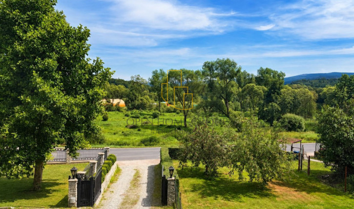Dom Sprzedaż Kostrzyca 18