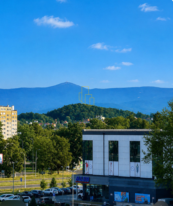 Mieszkanie Sprzedaż Jelenia Góra Tadeusza Sygietyńskiego