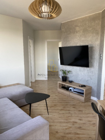 Mieszkanie Sprzedaż Wrocław Wrocław-Psie Pole Rafała Wojaczka 5
