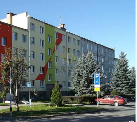 Mieszkanie Sprzedaż Jelenia Góra Jana Kiepury 1