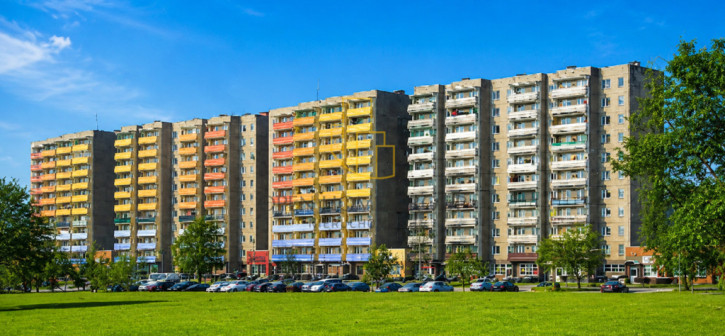 Mieszkanie Sprzedaż Jelenia Góra 1