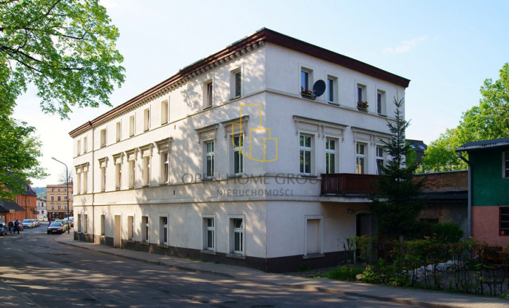 Mieszkanie Sprzedaż Jelenia Góra Józefa Piłsudskiego 1
