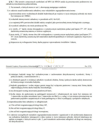 Działka Sprzedaż Siedlce 3