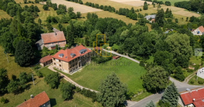 Działka Sprzedaż Podgórki