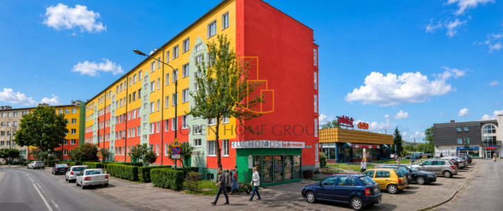 Mieszkanie Sprzedaż Jelenia Góra Oskara Kolberga 1