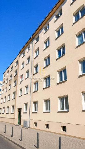 Mieszkanie Sprzedaż Wrocław Wrocław-Stare Miasto Czysta 1