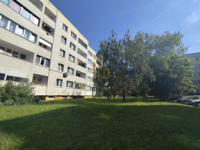 Mieszkanie Sprzedaż Wrocław Marcellego Bacciarellego 1
