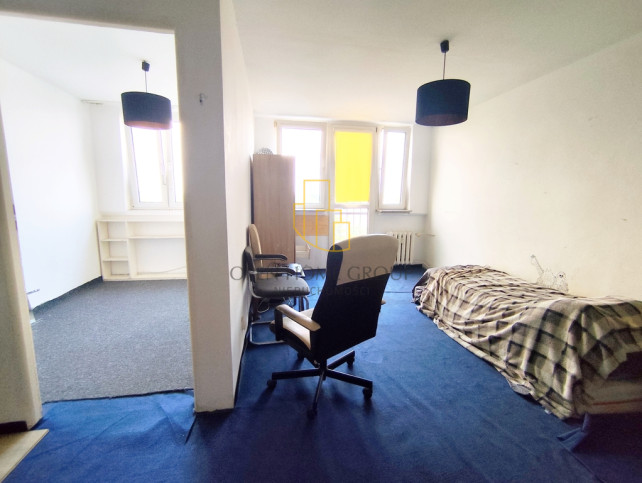 Mieszkanie Sprzedaż Wrocław Sarbinowska 2