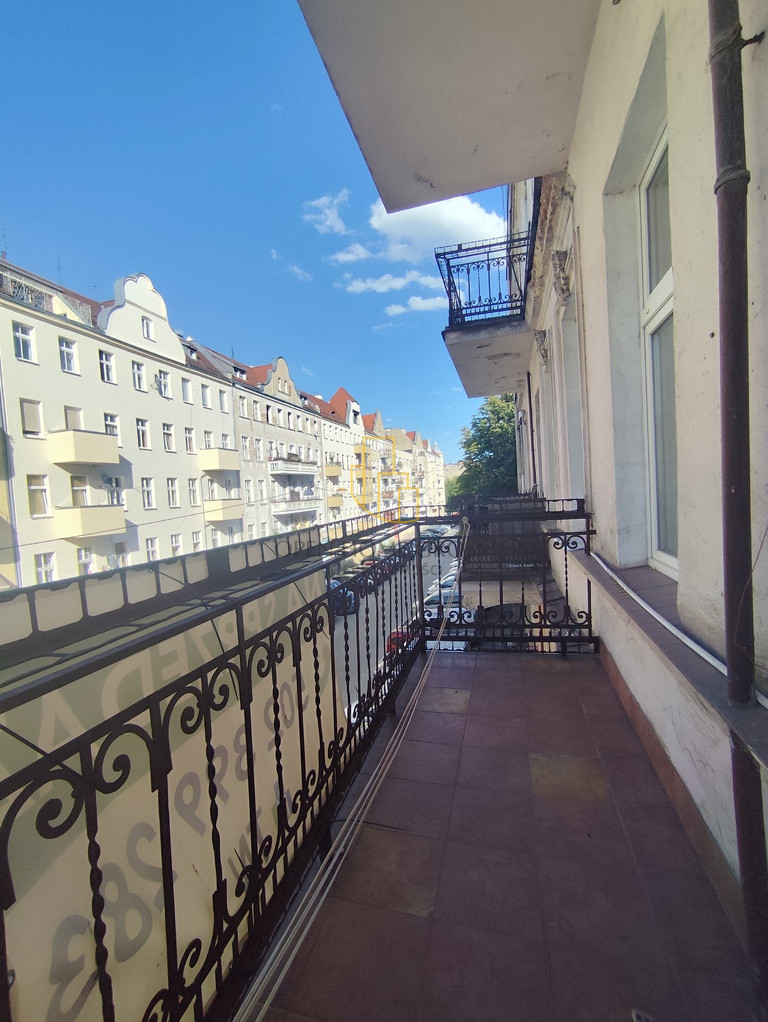 Mieszkanie Sprzedaż Wrocław Wrocław-Krzyki Szczęśliwa