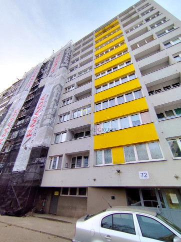 Mieszkanie Sprzedaż Wrocław Gajowicka 3