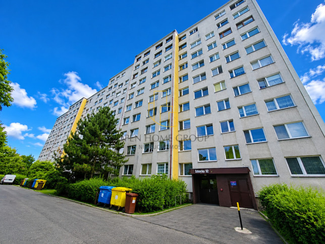 Mieszkanie Sprzedaż Wrocław Wrocław-Fabryczna Szkocka 1