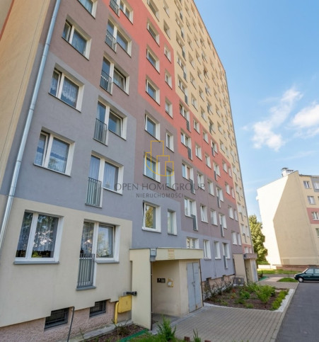 Mieszkanie Sprzedaż Jelenia Góra Józefa Elsnera 1