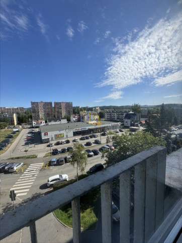 Mieszkanie Sprzedaż Jelenia Góra Józefa Elsnera 12