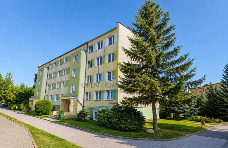 Mieszkanie Sprzedaż Jelenia Góra 1