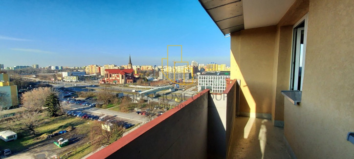 Mieszkanie Wynajem Wrocław Kłodnicka 1