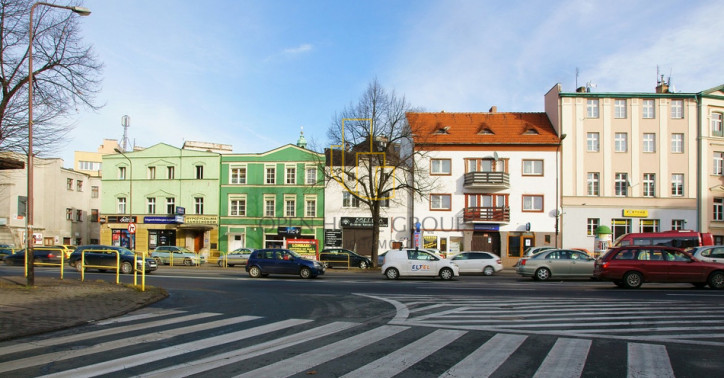 Mieszkanie Sprzedaż Jelenia Góra Plac Księdza Kardynała Stefana Wyszyńskiego 1