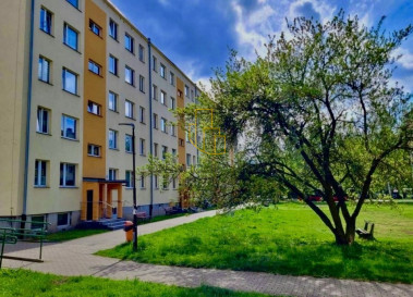 Mieszkanie Sprzedaż Jelenia Góra Cieplice Śląskie-Zdrój Dwudziestolecia