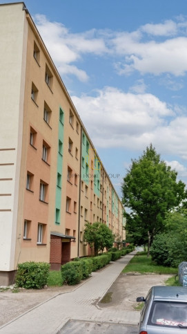 Mieszkanie Sprzedaż Jelenia Góra Zabobrze Karola Szymanowskiego 1