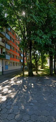 Mieszkanie Sprzedaż Wrocław Żelazna 1