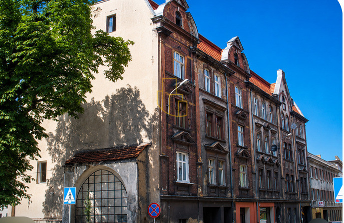 Mieszkanie Sprzedaż Jelenia Góra Wolności 1