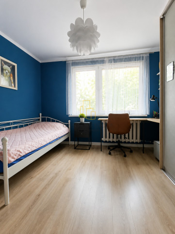 Mieszkanie Sprzedaż Wrocław Wrocław-Fabryczna 2