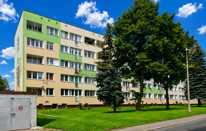 Mieszkanie Sprzedaż Jelenia Góra Mieczysława Karłowicza 1