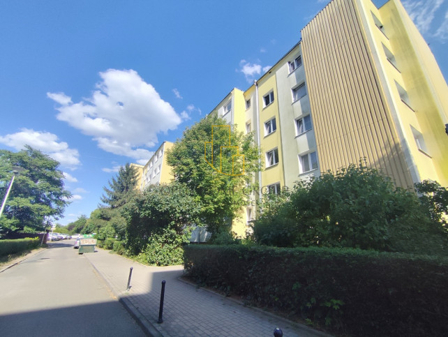 Mieszkanie Sprzedaż Wrocław Marcellego Bacciarellego 4