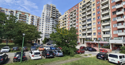 Mieszkanie Sprzedaż  Wrocław-Fabryczna bulw.&nbsp;Ikara