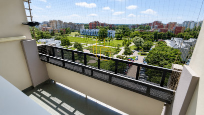 Mieszkanie Sprzedaż  Wrocław-Fabryczna bulw.&nbsp;Ikara