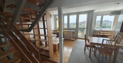 Mieszkanie Sprzedaż  Wrocław-Fabryczna bulw.&nbsp;Ikara