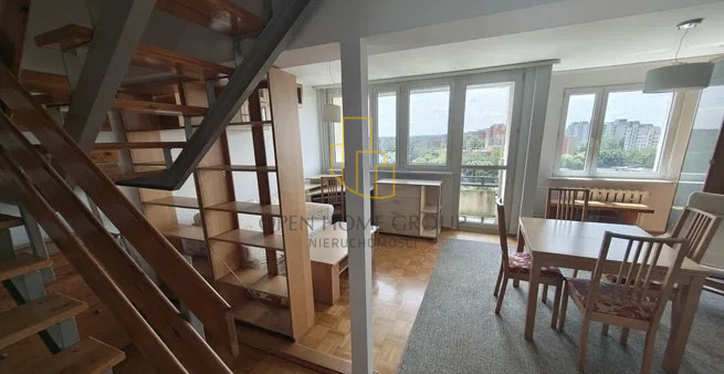 Mieszkanie Sprzedaż  Wrocław-Fabryczna bulw.&nbsp;Ikara 14