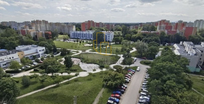 Mieszkanie Sprzedaż  Wrocław-Fabryczna bulw.&nbsp;Ikara