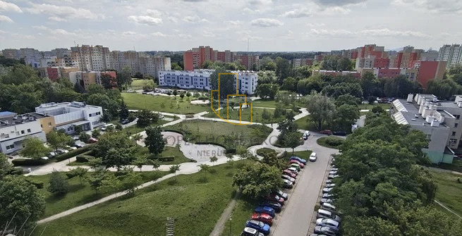 Mieszkanie Sprzedaż  Wrocław-Fabryczna bulw.&nbsp;Ikara 15