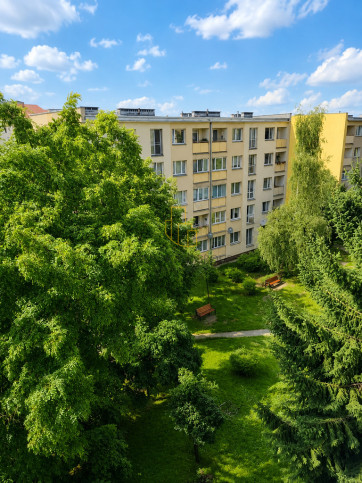 Mieszkanie Sprzedaż Wrocław 3