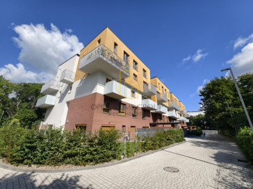 Mieszkanie Sprzedaż Wrocław Strachowicka