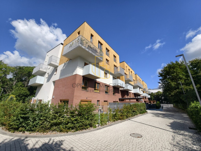 Mieszkanie Sprzedaż Wrocław Strachowicka 9