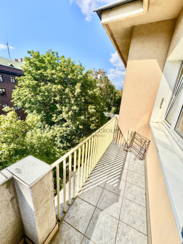 Mieszkanie Sprzedaż Wrocław Stare Miasto 2