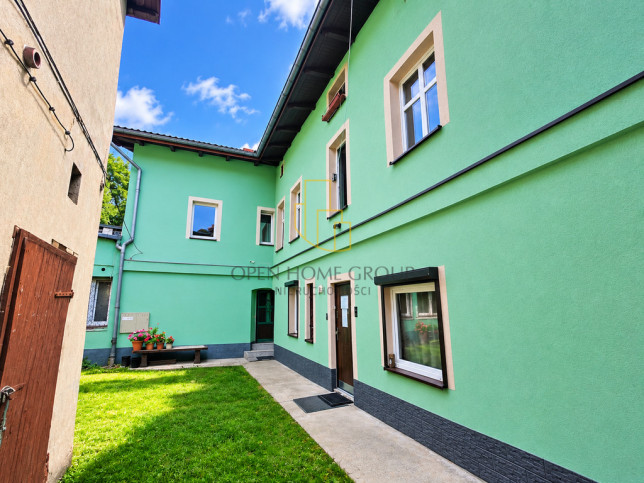 Mieszkanie Sprzedaż Jelenia Góra Wolności 2