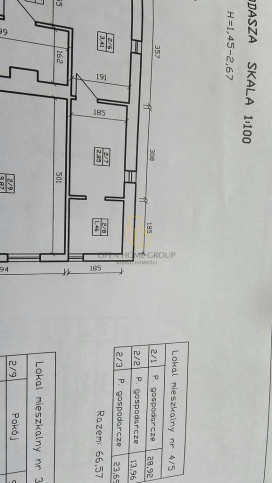 Mieszkanie Sprzedaż Jelenia Góra Wolności 14