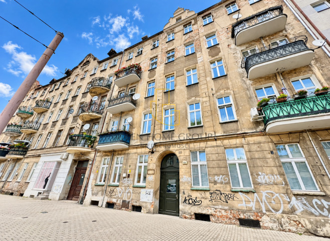 Mieszkanie Sprzedaż Wrocław Krzyki Gliniana 2