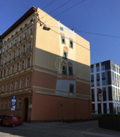 Mieszkanie Sprzedaż Wrocław Krzyki
