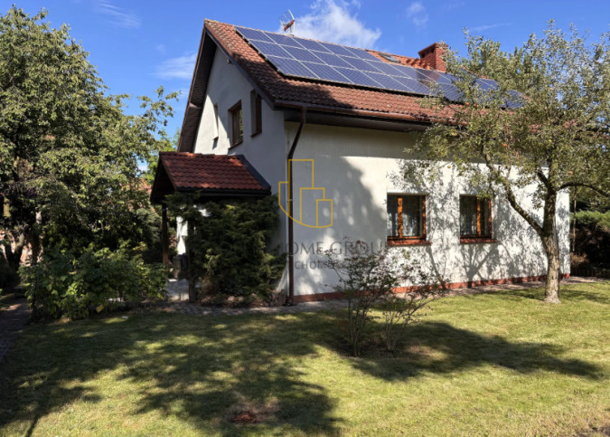 Dom Sprzedaż Żórawina 14
