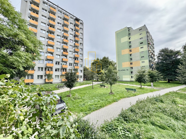Mieszkanie Sprzedaż Wrocław Fabryczna Grabiszyńska 5
