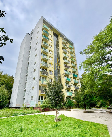 Mieszkanie Sprzedaż Wrocław Fabryczna Grabiszyńska 13