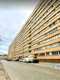 Mieszkanie Sprzedaż Wrocław Krzyki Drukarska