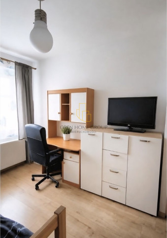 Mieszkanie Sprzedaż Wrocław Krzyki 5