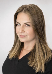 Paula Ilska